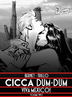 [Jordi Bernet] Cicca Dum Dum - Volume #2 (ENG)