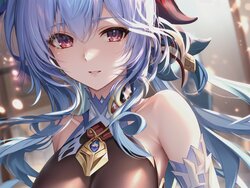 rockreef's illustrations - pixiv [AI Generated]