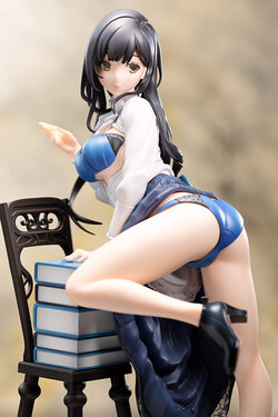 Tentacle Armada's NSFW Figures Collection 2021