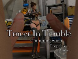 Tracer The Count Ribbet