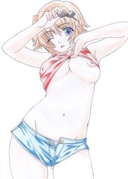 Quality Hentai/Ecchi 03