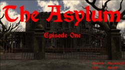 [ Huracan3D & PeterF ] THE ASYLUM - Episode One