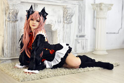 Evenink - Krul Tepes