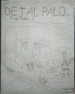 [Payten100] De Tal Palo… (The Loud House) (Spanish)