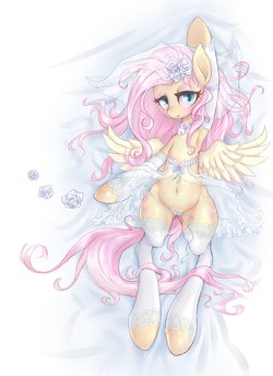 Artist - MLPANON (my little pony friendship is magic)