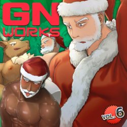 [Ofton Souko (Gorou Naoki)] GNworks vol.6 [English]