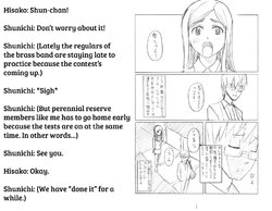 [Garakuta Shoujo (Miito Shido)] LUSTFUL BERRY #2 (Draft Version) [English]