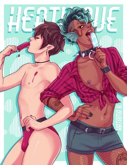 [Katama K] HEATWAVE