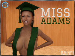 [TGTrinity] Miss Adams