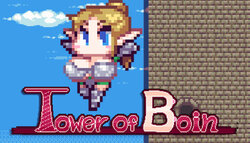 [Nenokuni Studio] Tower of Boin