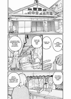 [Araido Kagiri] Jii-san Baa-san Wakagaeru 20 | A Story About A Grandpa and Grandma who Returned Back to their Youth 20 [English] [obsoletezero]