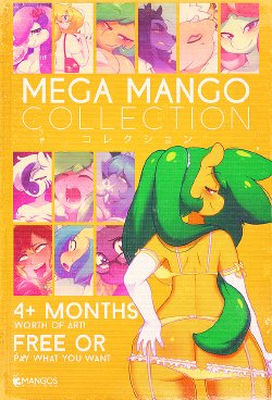 [3mangos] The Mega Mango Collection