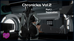 Liara Chronicles Vol. 2 Chapter 1 Separation