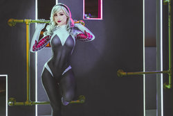 Luxlo - Spider Gwen