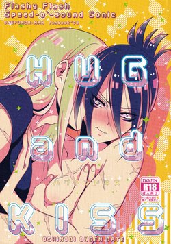 [Bassroom (Naganolila)] HUG and KISS (One Punch Man) (korean)