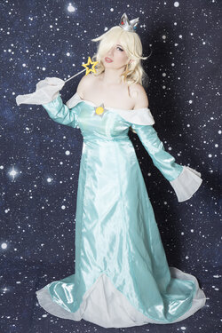 Usatame - Rosalina