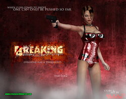 CrazyXXX3DWorld - Breaking Point (English)