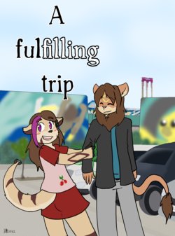 [Fiona]A fulfilling trip