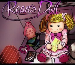 [Kannel] Raan's Doll (Ongoing)