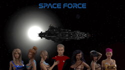 Gator3d - Space Force (English & Testless)