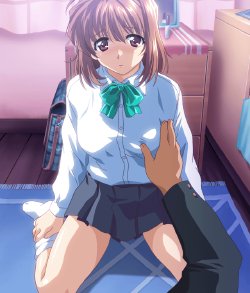 [Makino Jimusho (Taki Minashika)] LOVERS -Koi Ni Ochitara- Small gif pack