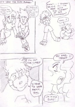 Gross comic 04