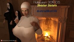 [AstralBot3D] Sinister Sisters 1-2