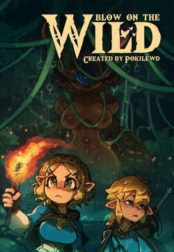 (Pokilewd) Z-Botw Salida (English)