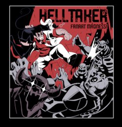 [Nisego] Helltaker Fanart Madness [Colored]