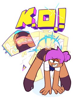 Ok Ko Lets Be Heroes Collection (Part 1)