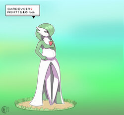 Gardevoir: Shiny Hunting