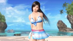 Dead or Alive Xtreme: Venus Vacation