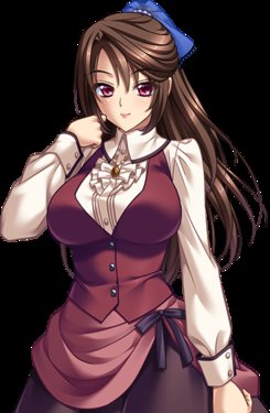 [BISHOP] Yakata ~Kannou Kitan~ Character CGs 1/2