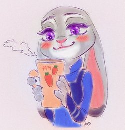 Artist:MITORO[zootopia]