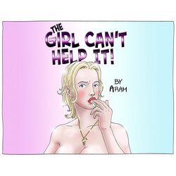 [Aram] The Girl Can't Help It