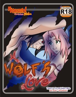 Wolf's Love (Spanish)