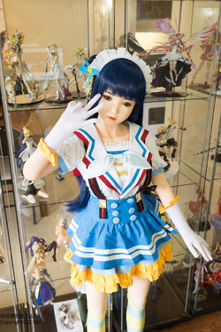 Lovelive Sunshine! Tsushima Yoshiko