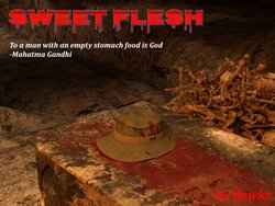 Sweet Flesh