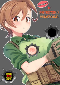 [Wareme (Coupe)] Nanige ni Kuribayashi wa Kamisoukou | Kuribayashi is unexpectedly vulnerable (Gate: Jieitai Kano Chi nite, Kaku Tatakaeri) [English] [EHCOVE] [Digital]