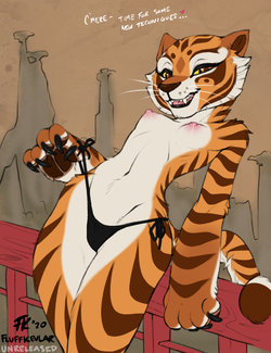 Tag: master tigress - E-Hentai Galleries