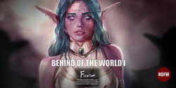 [Firolian] Behind Of The World - Part I