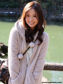 [Himemix] No.466 Nozomi