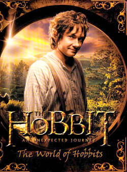 The Hobbit - An Unexpected Journey - The World of Hobbits