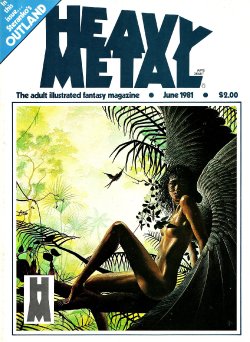 Heavy Metal Vol.5-3 (1981-06) [English]