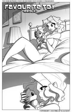 Favourite Toy