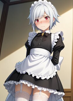 [AI GENERATED] Bell Cranel  | Dungeon ni Deai wo Motomeru no wa Machigatteiru Darou ka |