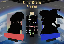 [JouLJeh] ShortStack Select