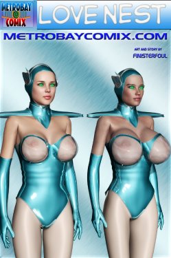 [Finister Foul] Love Nest 18-22 [English]