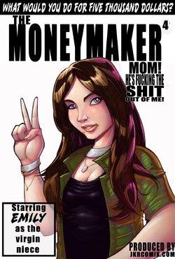 The Moneymaker [JKRComix] - 4 - english