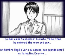 [Milda7] Husband to Bride [English] [Spanish] [Rewrite]